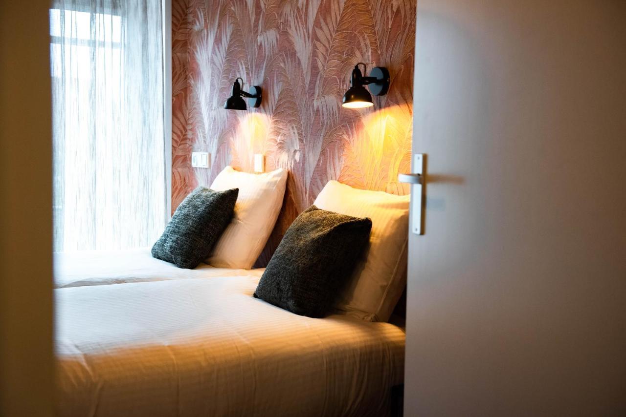 רודן Hotel Het Wapen Van Drenthe מראה חיצוני תמונה
