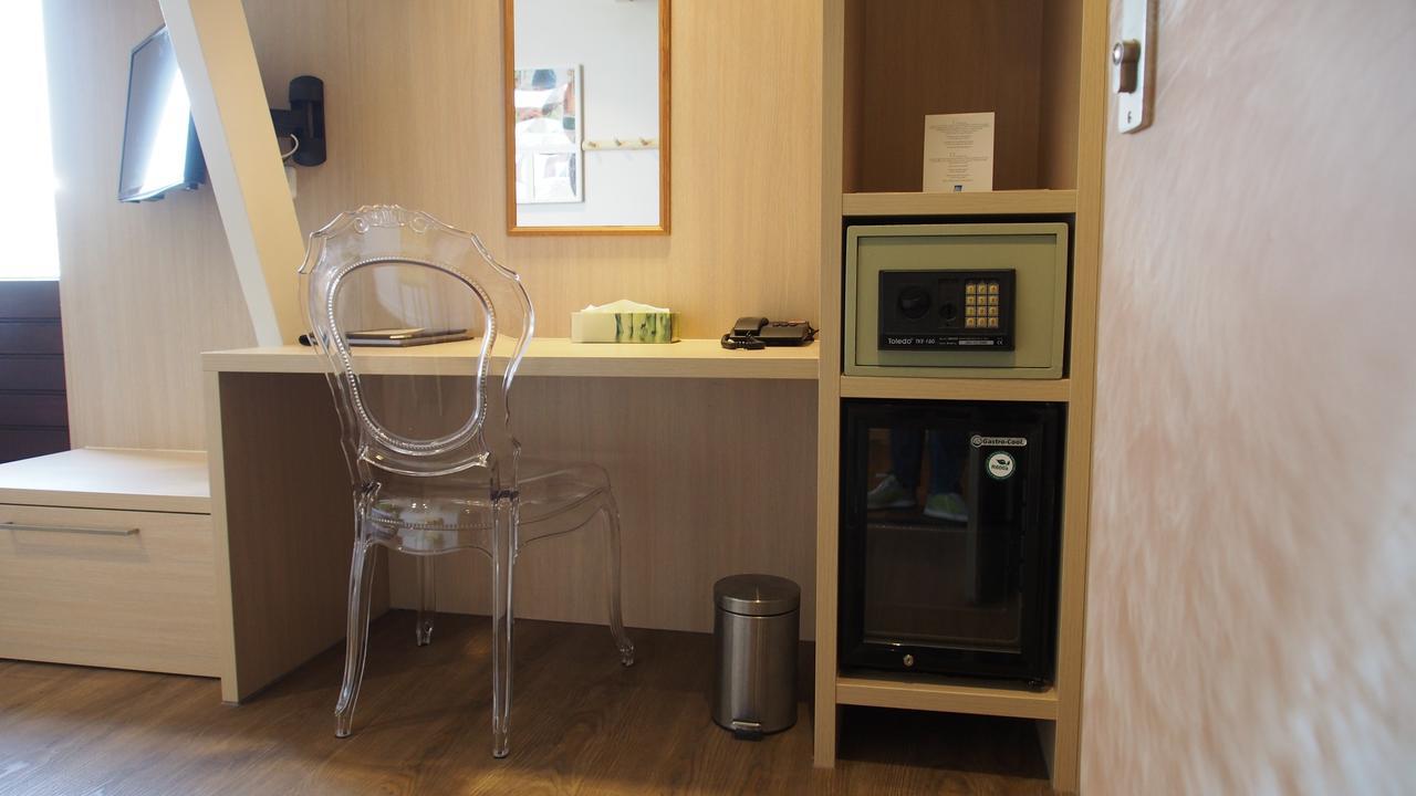 רודן Hotel Het Wapen Van Drenthe מראה חיצוני תמונה